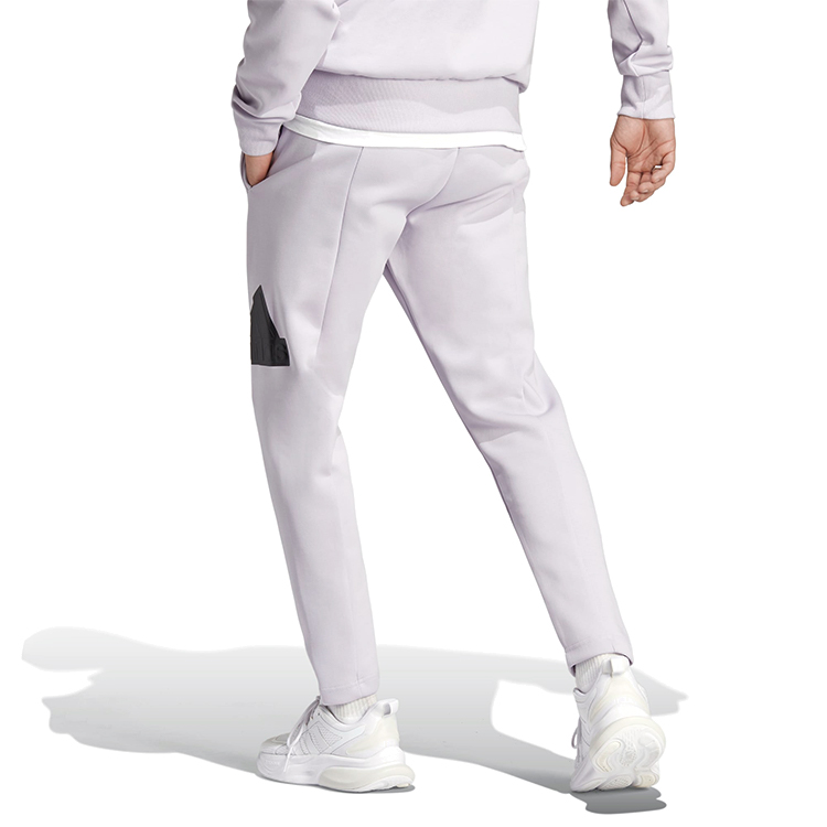 Pantaloni Adidas M FI BOS PT 2XL Violet Barbati photo 3