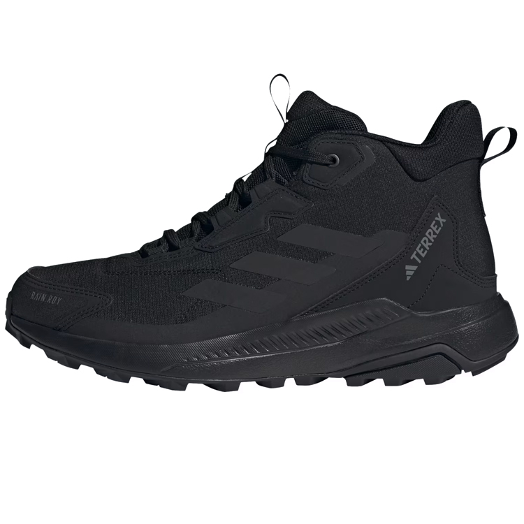 Ghete Adidas TERREX ANYLANDER MID R.RDY pt Barbati / 47.5 / Negru photo 1 Ghete Adidas TERREX ANYLANDER MID R.RDY pt Barbati / 47.5 / Negru photo 1