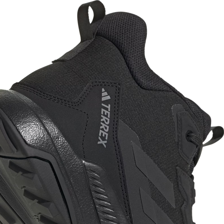 Ghete Adidas TERREX ANYLANDER MID R.RDY pt Barbati / 47.5 / Negru photo 5