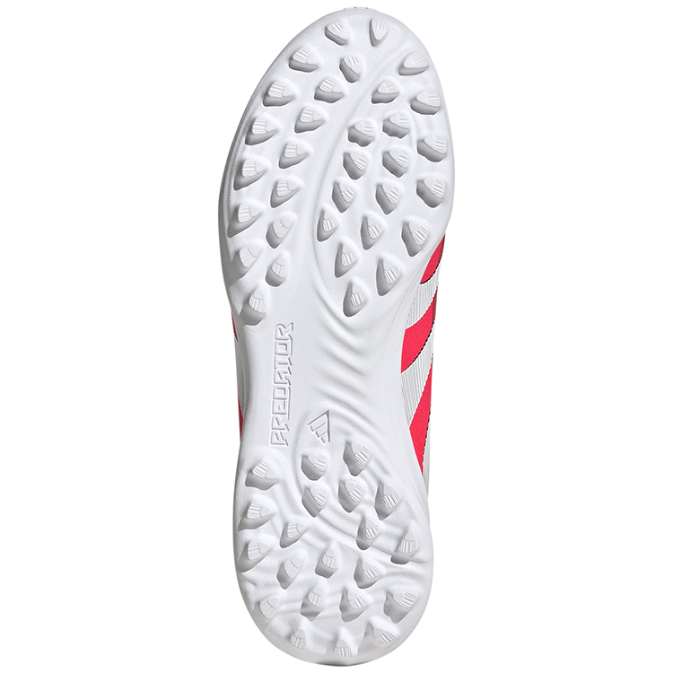 Бутсы Adidas PREDATOR LEAGUE TF J / Мужской / 35 / Красный photo 3