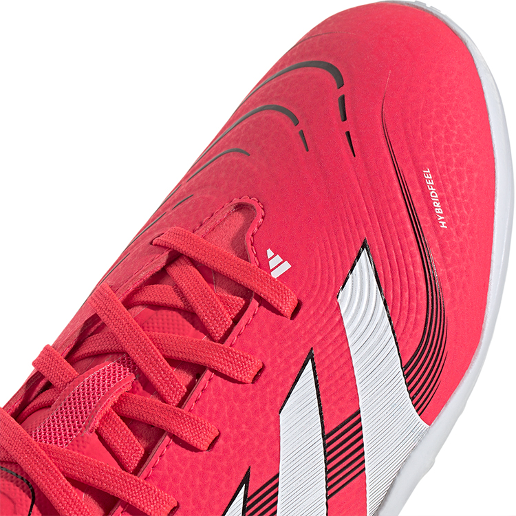 Бутсы Adidas PREDATOR LEAGUE TF J / Мужской / 35 / Красный photo 4