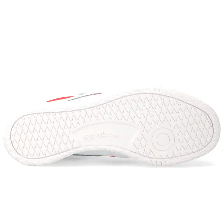Кроссовки Reebok CLUB C REVENGE / Мужской / 43 / Белый photo 2