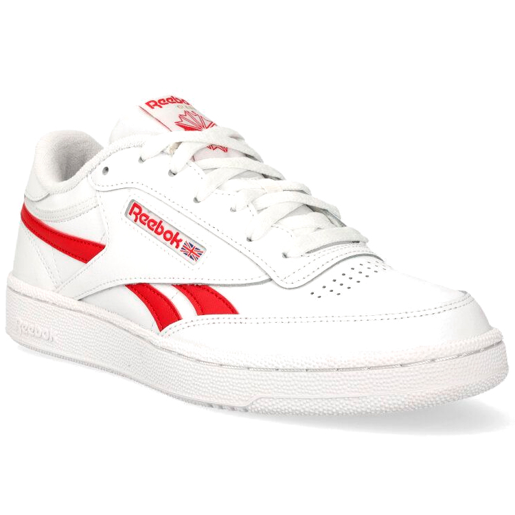 Кроссовки Reebok CLUB C REVENGE / Мужской / 43 / Белый photo 3