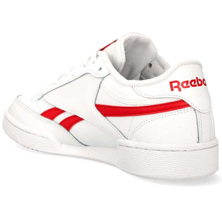 Кроссовки Reebok CLUB C REVENGE / Мужской / 43 / Белый photo 4