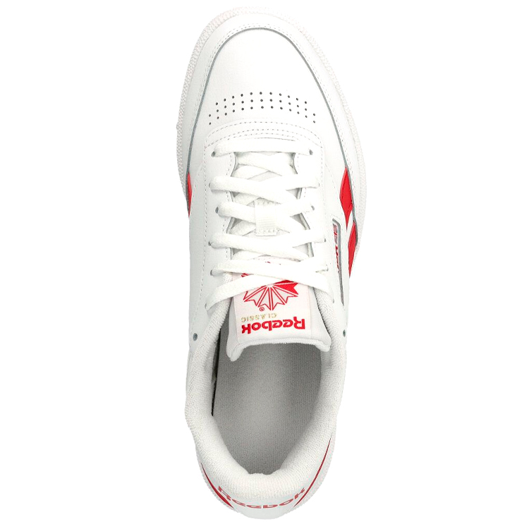 Кроссовки Reebok CLUB C REVENGE / Мужской / 43 / Белый photo 5