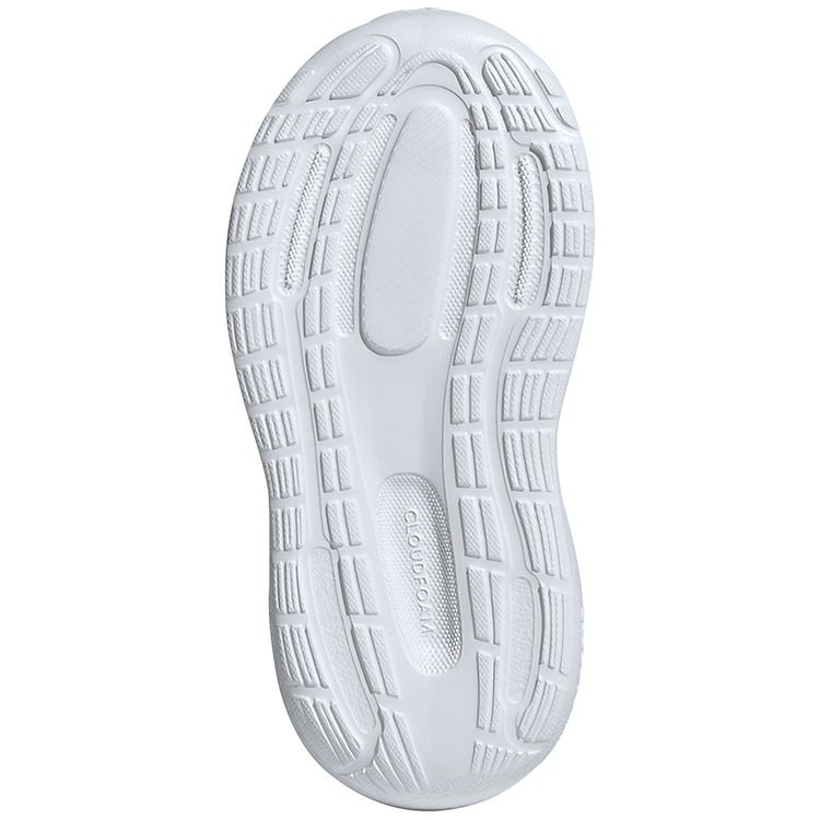 Кроссовки Adidas RUNFALCON 5 EL I / Мужской / 21 / Черный photo 5