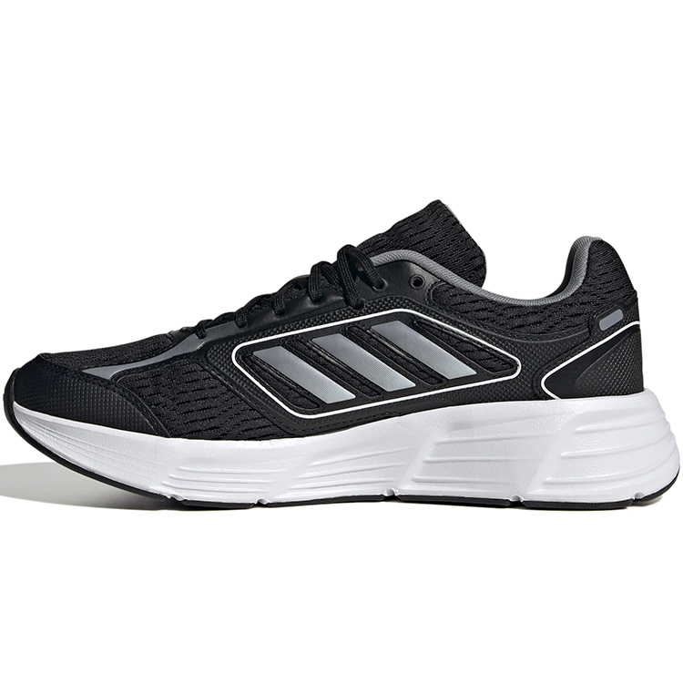Кроссовки Adidas GALAXY STAR M / Мужской / 40.5 / Черный photo 1 Кроссовки Adidas GALAXY STAR M / Мужской / 40.5 / Черный photo 1