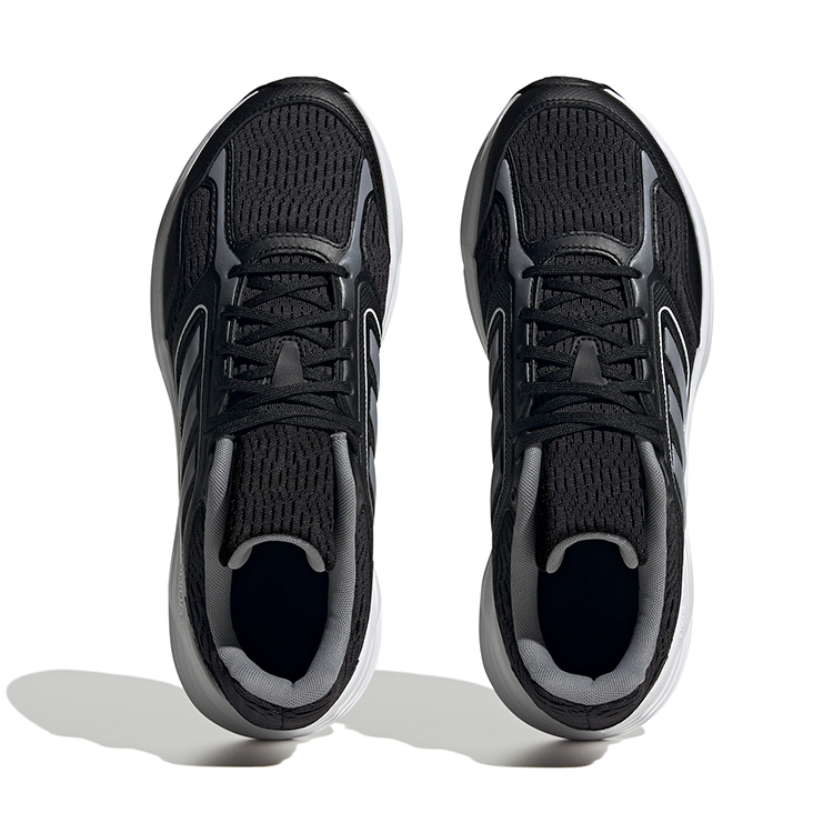 Кроссовки Adidas GALAXY STAR M / Мужской / 40.5 / Черный photo 2