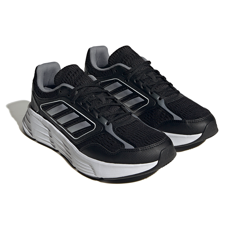 Кроссовки Adidas GALAXY STAR M / Мужской / 40.5 / Черный photo 3