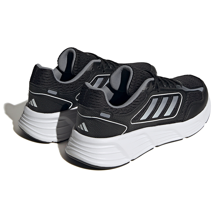 Кроссовки Adidas GALAXY STAR M / Мужской / 40.5 / Черный photo 4