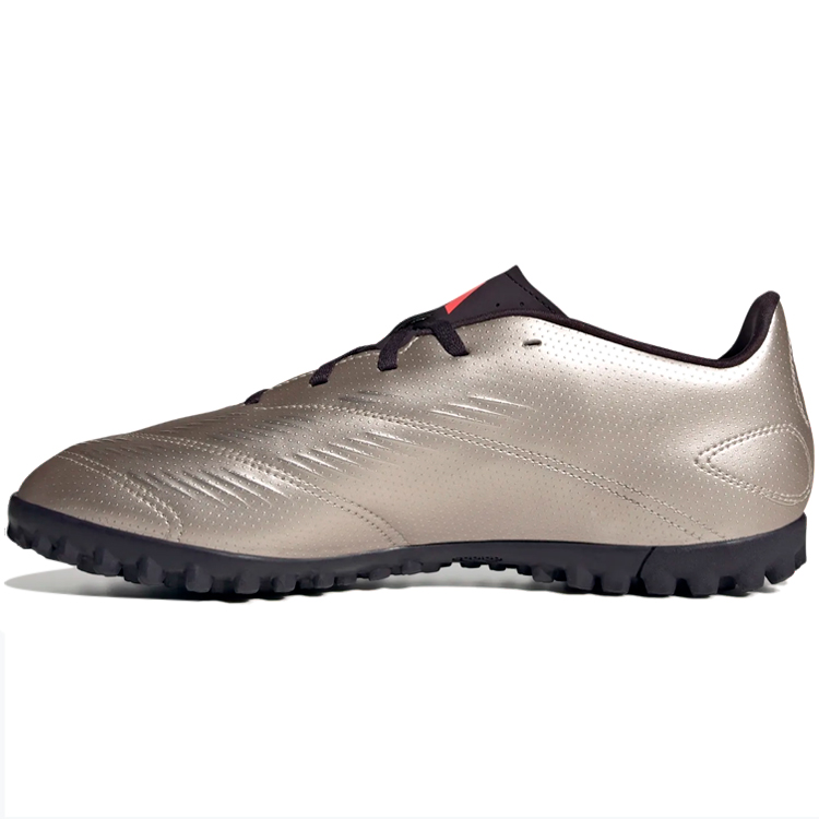 Бутсы Adidas PREDATOR CLUB TF / Мужской / 40 / Серый photo 1 Бутсы Adidas PREDATOR CLUB TF / Мужской / 40 / Серый photo 1