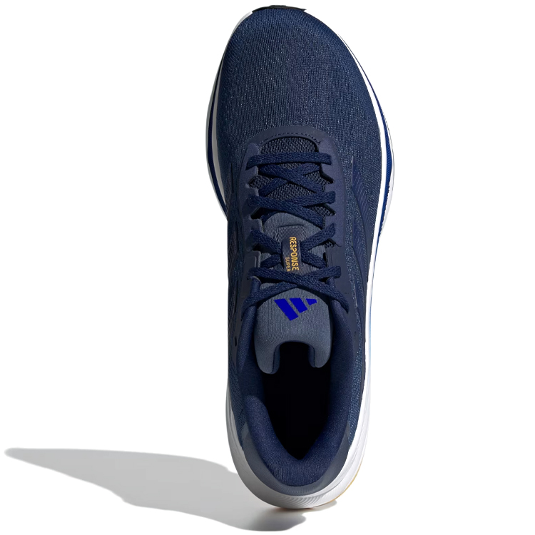 Кроссовки Adidas RESPONSE SUPER M / Мужской / 44.5 / Синий photo 2