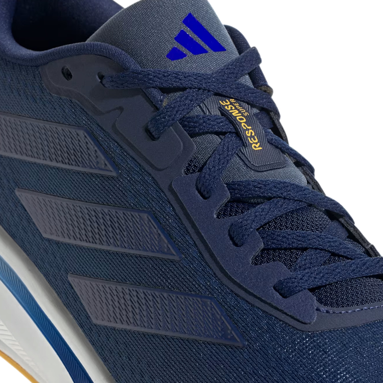Кроссовки Adidas RESPONSE SUPER M / Мужской / 44.5 / Синий photo 4