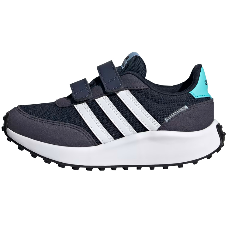 Кроссовки Adidas RUN 70s CF K / Мужской / 35 / Синий photo 1