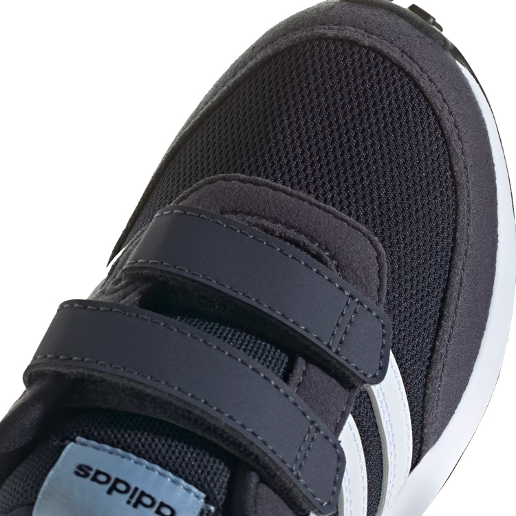 Кроссовки Adidas RUN 70s CF K / Мужской / 35 / Синий photo 2