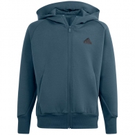 Hanorac Adidas J Z.N.E.FZ thumbnav 1