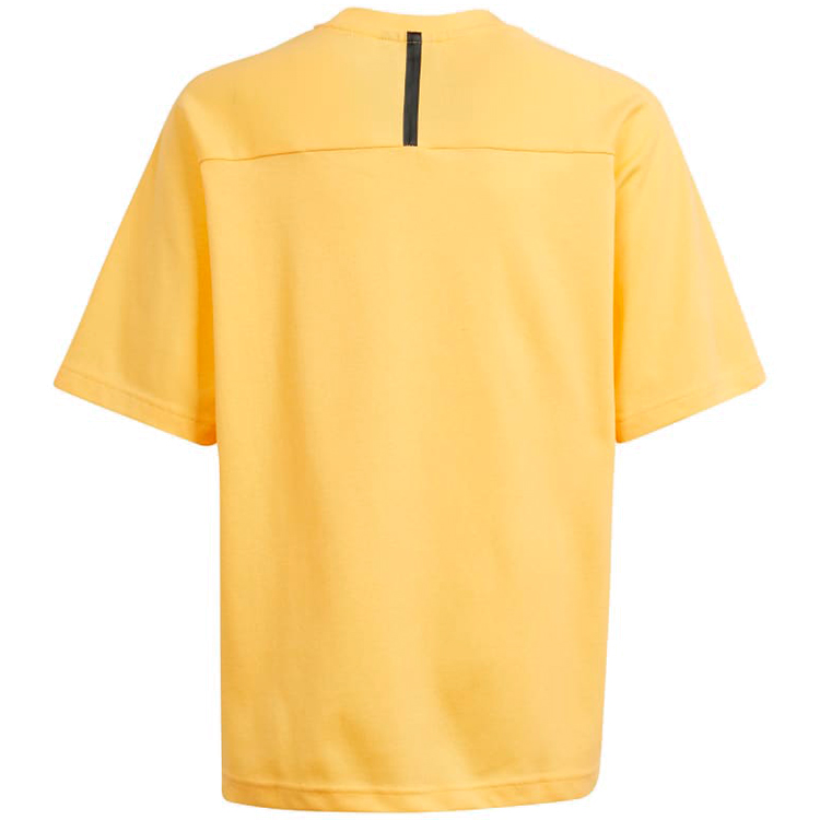 Tricou Adidas J ZNE TEE photo 2