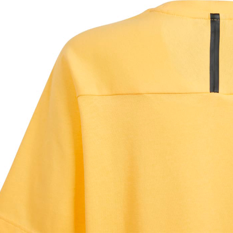 Tricou Adidas J ZNE TEE photo 5