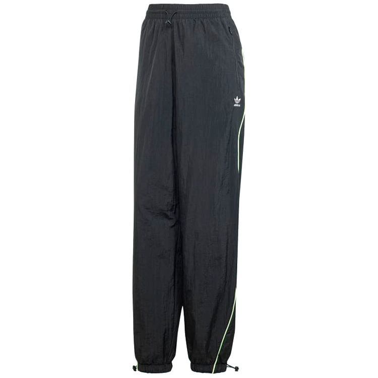 Брюки Adidas FR PARACHT PANT XS Черный Женский photo 1 Брюки Adidas FR PARACHT PANT XS Черный Женский photo 1