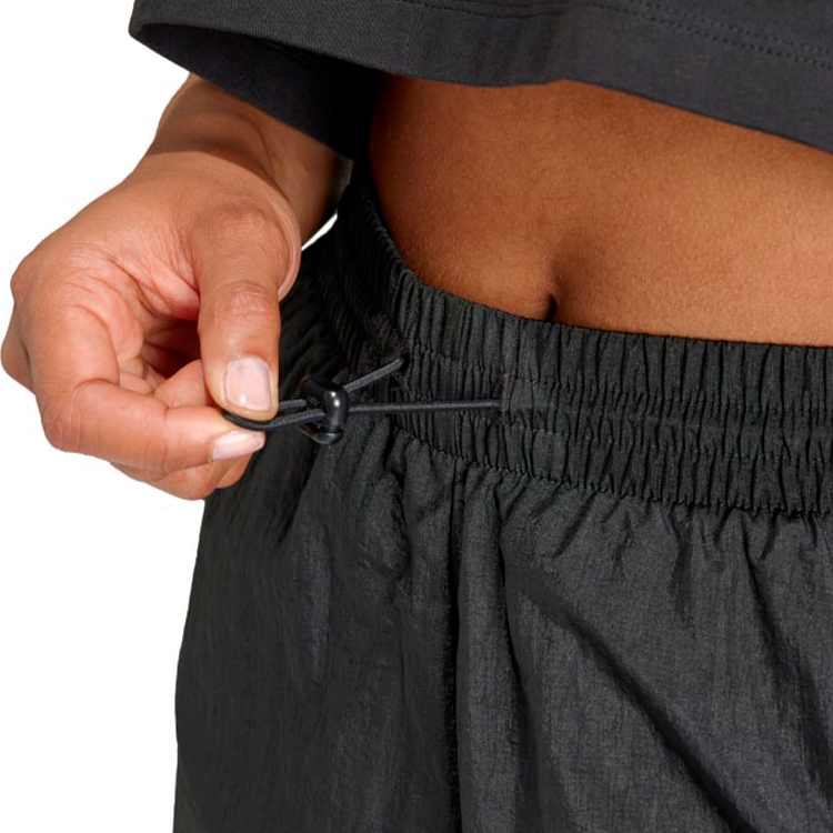Брюки Adidas FR PARACHT PANT XS Черный Женский photo 5