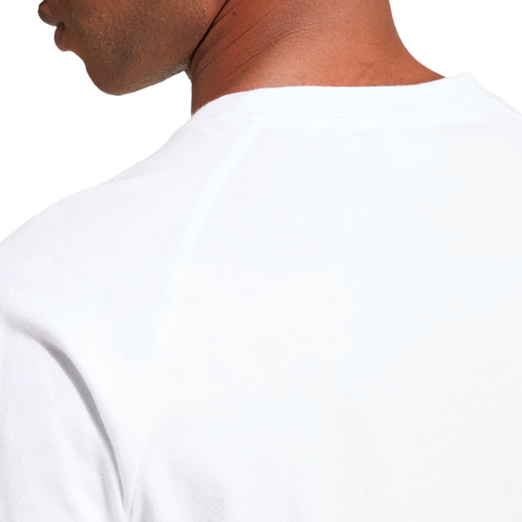Футболка мужская Adidas NY TEE XS Белый photo 3
