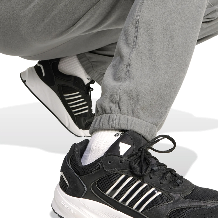 Pantaloni Adidas M CE Q4 PT XS Gri Barbati photo 5