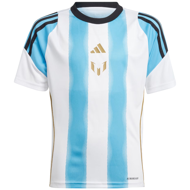 Tricou Adidas MESSI TR JSY Y photo 1
