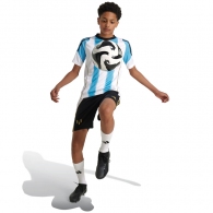 Tricou Adidas MESSI TR JSY Y thumbnav 2