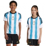 Tricou Adidas MESSI TR JSY Y thumbnav 5