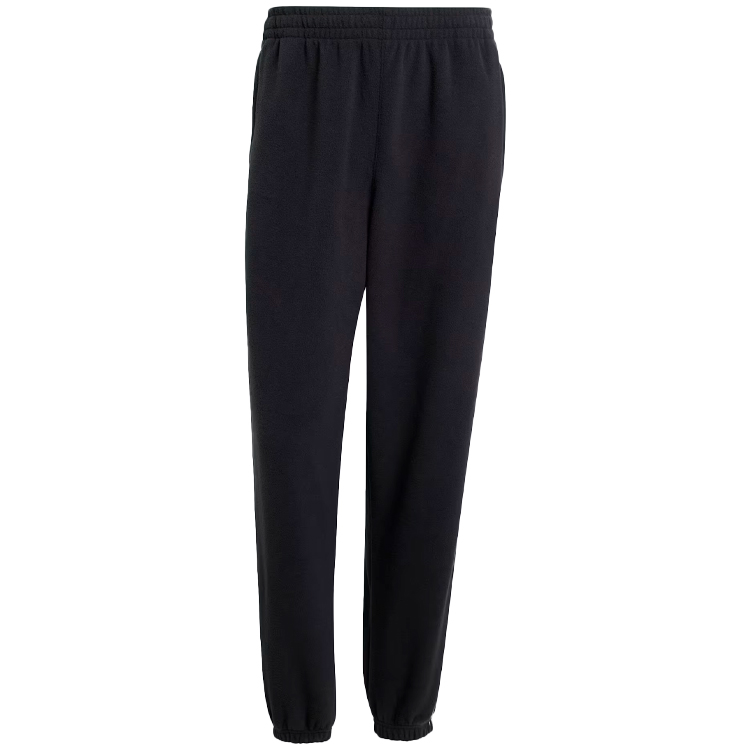 Брюки Adidas Fleece sweatpan S Черный Мужской photo 1 Брюки Adidas Fleece sweatpan S Черный Мужской photo 1