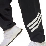 Брюки Adidas J FI 3S WIDE PT thumbnav 5