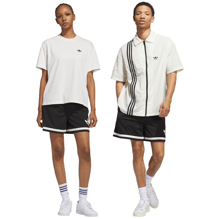 Шорты мужские Adidas Warp Knit Short XS Черный photo 2