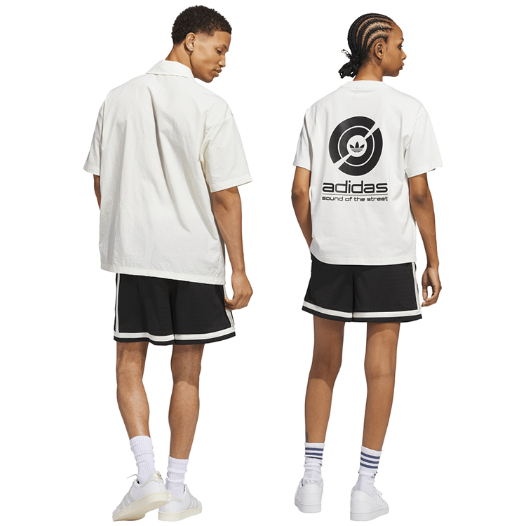 Шорты мужские Adidas Warp Knit Short XS Черный photo 3