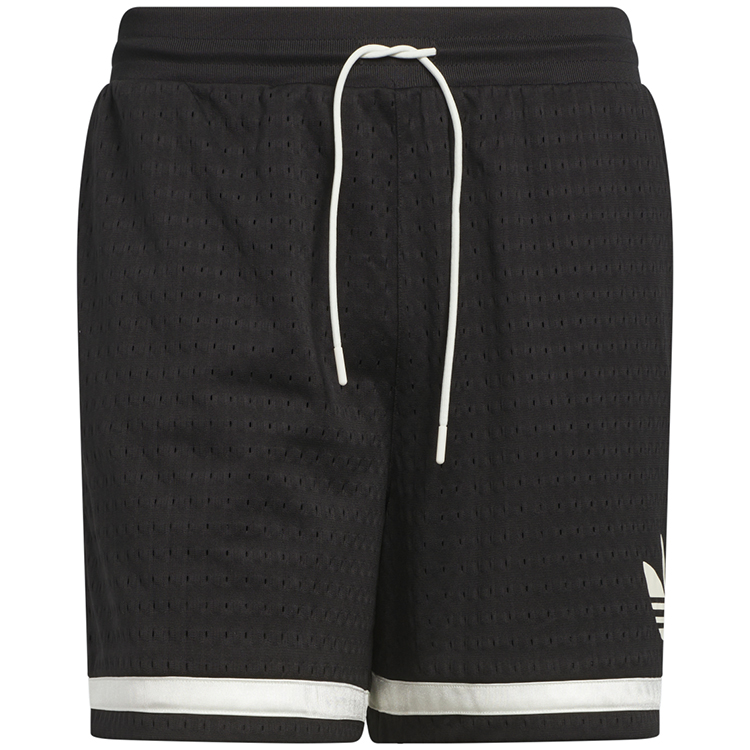 Шорты мужские Adidas Warp Knit Short XS Черный photo 5