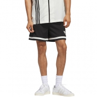 Шорты Adidas Warp Knit Short thumbnav 1