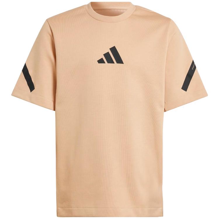 Tricou Adidas J ZNE TEE photo 1 Tricou Adidas J ZNE TEE photo 1