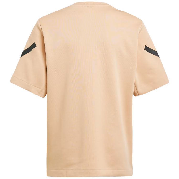 Tricou Adidas J ZNE TEE photo 2