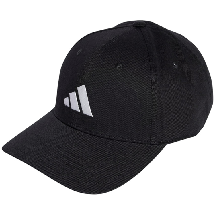 Кепка Adidas BB CAP COT NL osfc Черный photo 1 Кепка Adidas BB CAP COT NL osfc Черный photo 1