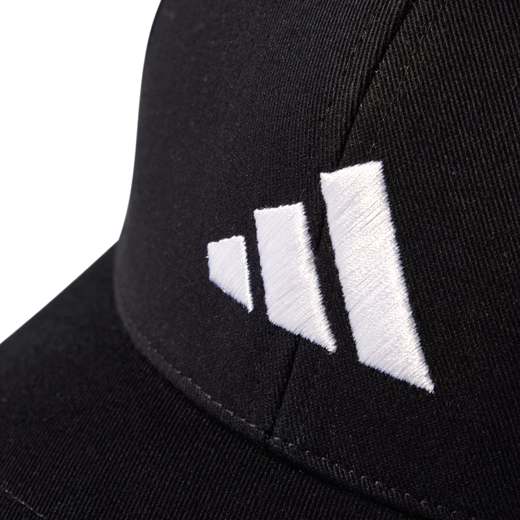 Кепка Adidas BB CAP COT NL osfc Черный photo 2
