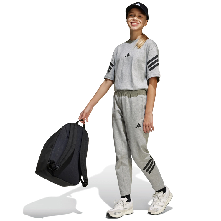 Кепка Adidas BB CAP COT NL osfc Черный photo 3