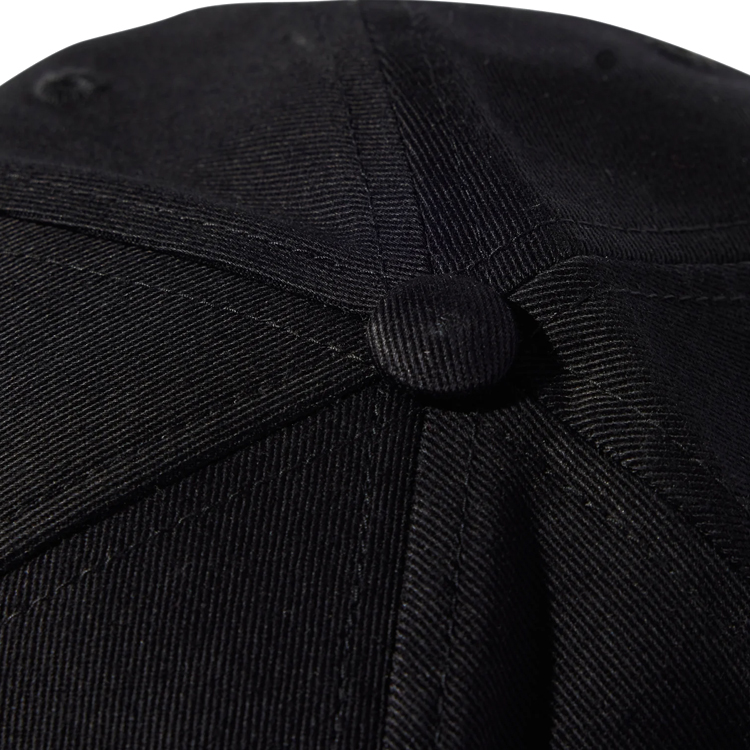 Кепка Adidas BB CAP COT NL osfc Черный photo 4