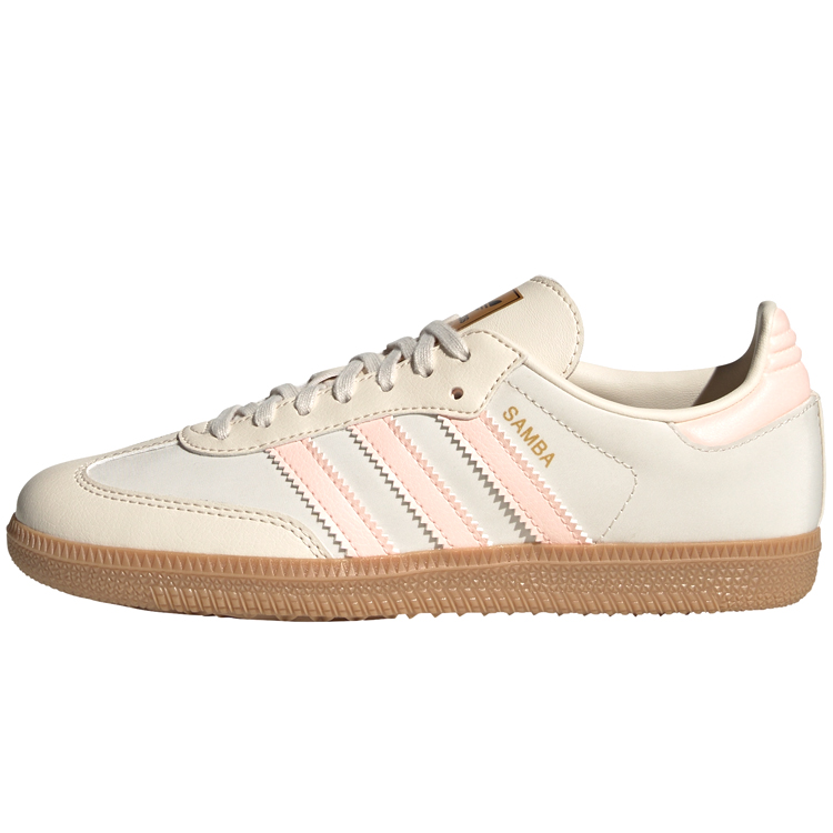 Кроссовки Adidas SAMBA OG J / Женский / 35.5 / Белый photo 1 Кроссовки Adidas SAMBA OG J / Женский / 35.5 / Белый photo 1