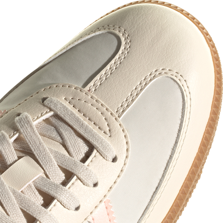 Кроссовки Adidas SAMBA OG J / Женский / 35.5 / Белый photo 3