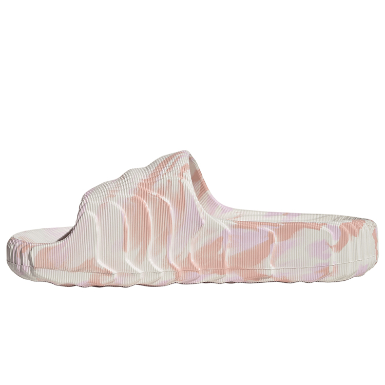 Шлепанцы Adidas ADILETTE 22 W photo Шлепанцы Adidas ADILETTE 22 W photo