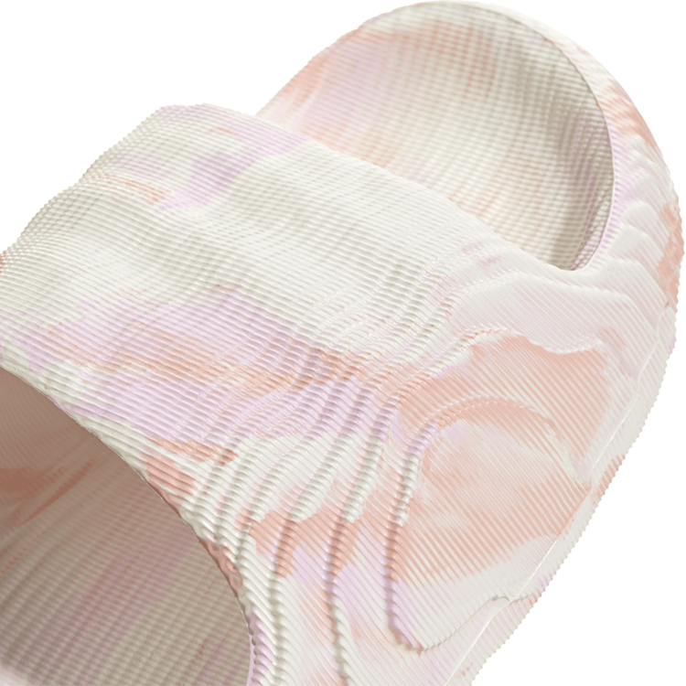 Slapi Adidas ADILETTE 22 W pt Femei / 36.5 / Bej photo 4