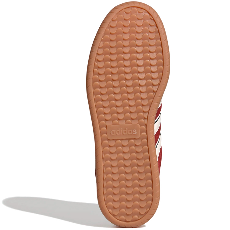 Кроссовки Adidas BARREDA / Мужской / 40.5 / Красный photo 3