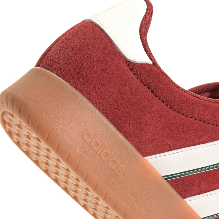 Кроссовки Adidas BARREDA / Мужской / 40.5 / Красный photo 5