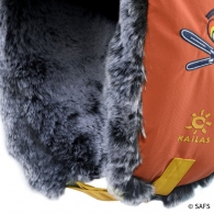 Шапка Kailas The Monkey King Ice Ushanka Hat thumbnav 5