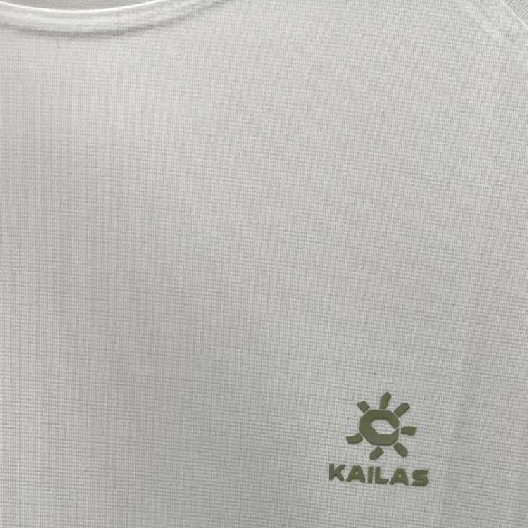 Tricou Kailas Functional S Gri Femei photo 2
