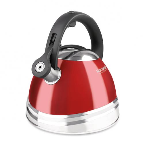 Fierbator de apa Rondell RDS498 photo 1 Fierbator de apa Rondell RDS498 photo 1